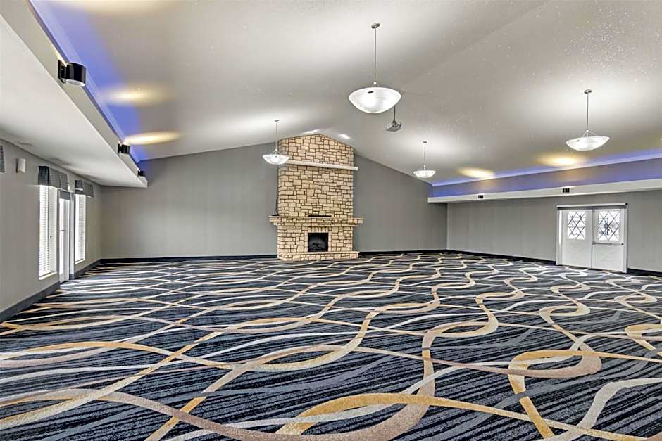 Best Western Plus Washington Hotel