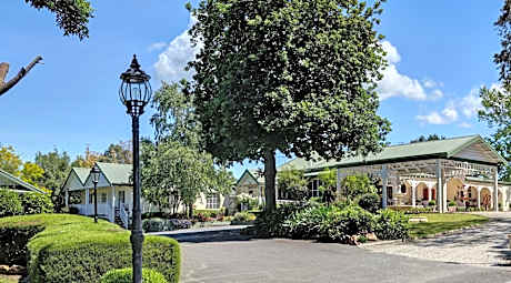 Yarra Gables
