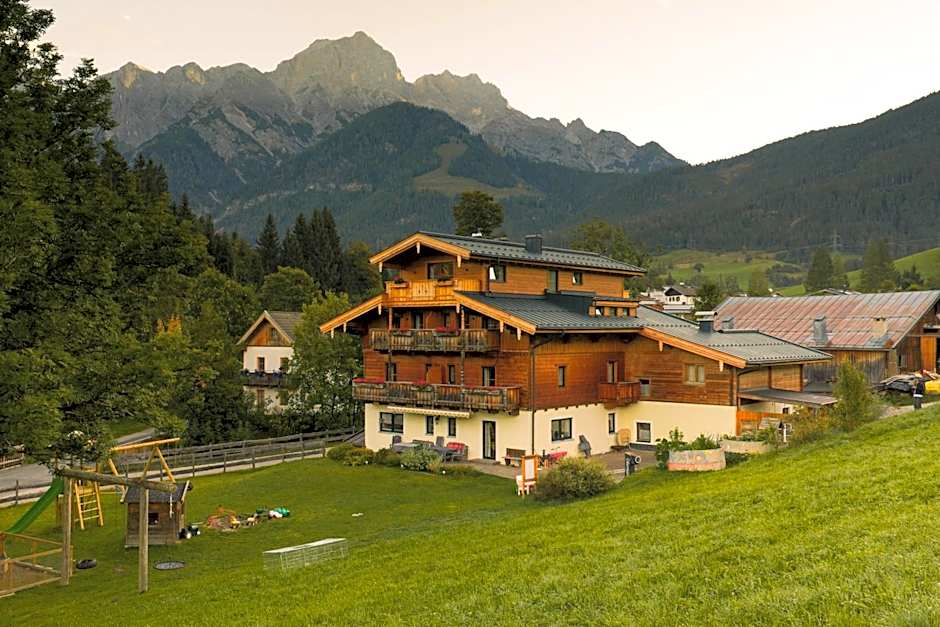 Haus Obermühle