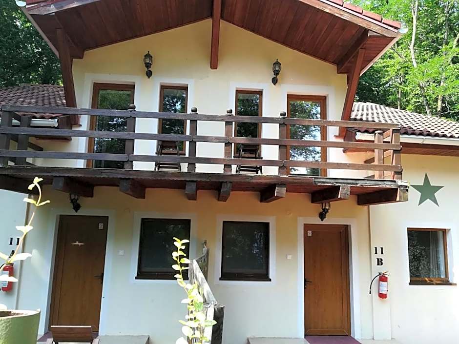 Arsenal Park Transilvania