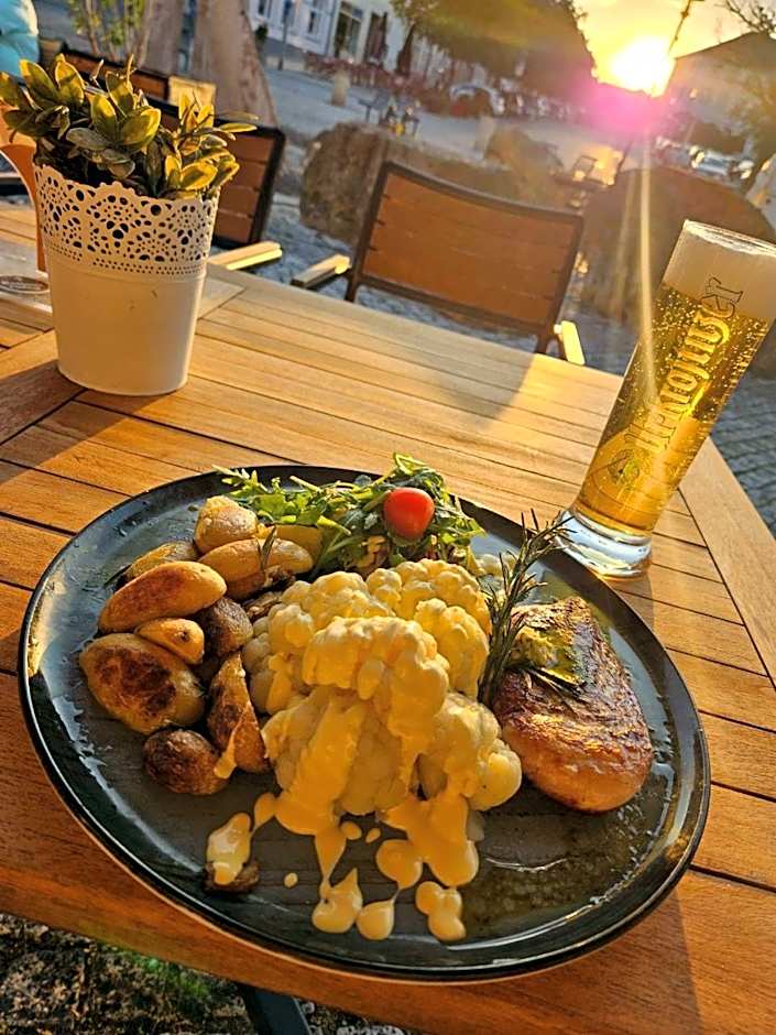 Hotel-Restaurant Thüringer Hof