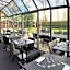 Hotel Inn Design Paris Saint Quentin