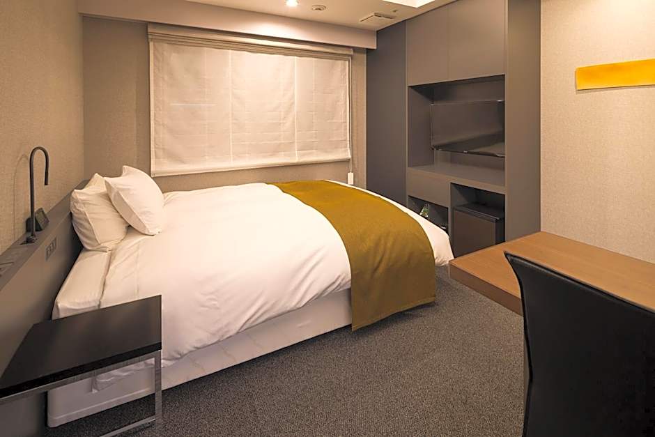 Hotel Granbinario Komatsu