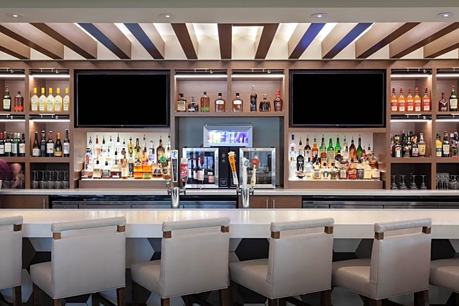 Marriott Hilton Head Resort & Spa