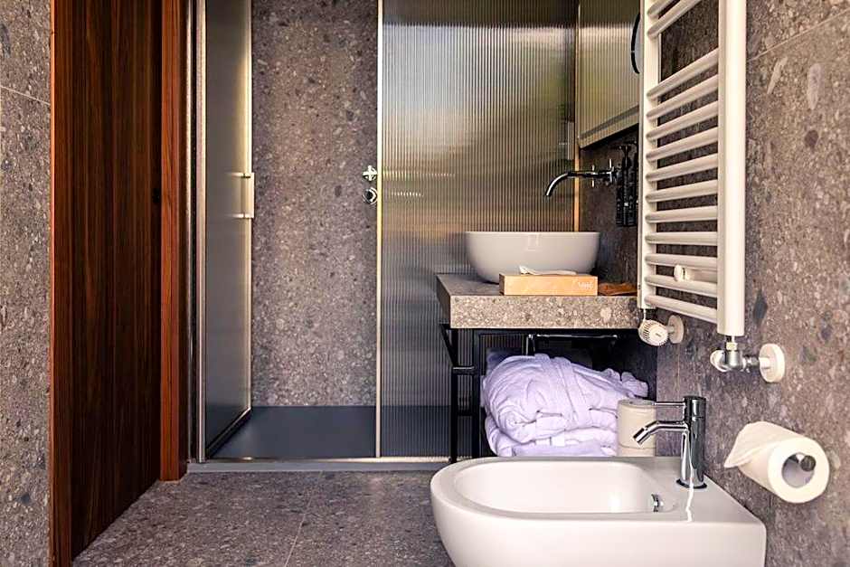 Hotel Vapore