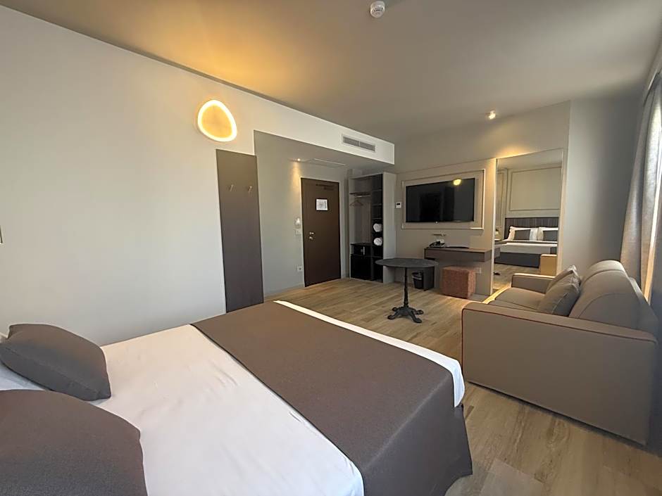 Hotel Serafino