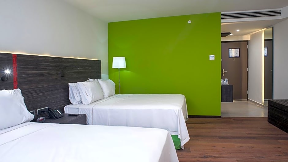 Holiday Inn Express Mexico Aeropuerto By IHG