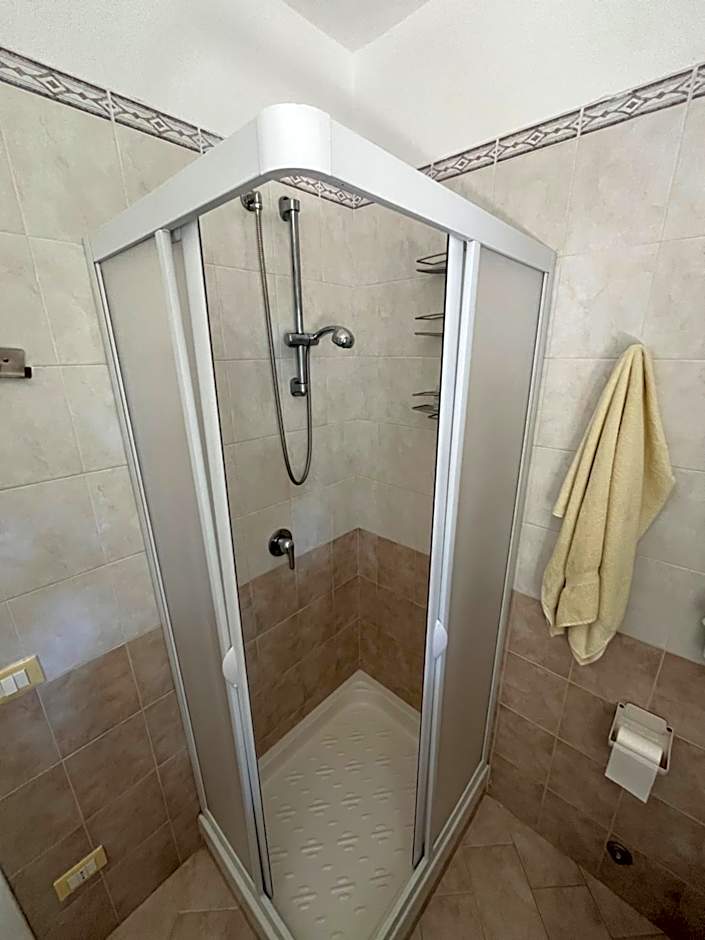 Residence Verde Pineta