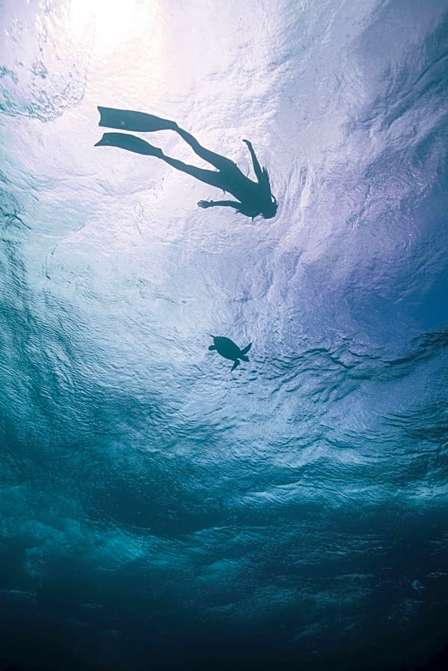 Endheri Sunset Dhangethi