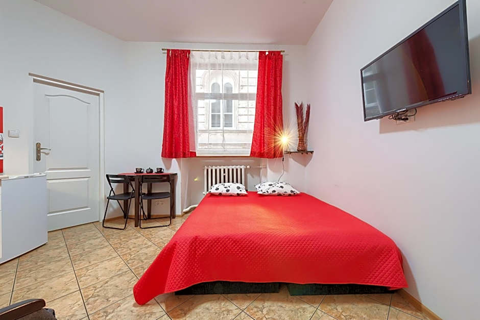 hostelswidnicka24