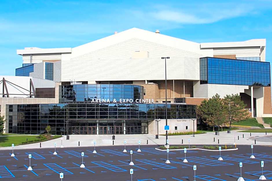 Candlewood Suites Fort Wayne - NW By IHG