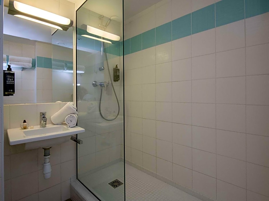 ibis budget Menton Bord de Mer