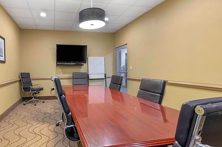 Comfort Inn & Suites Christiansburg