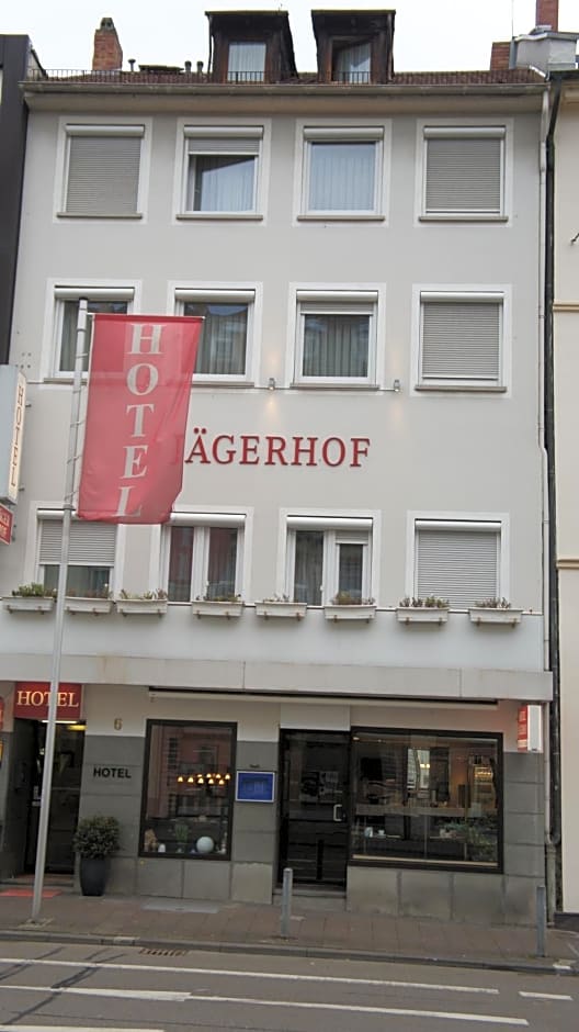 Hotel Jägerhof