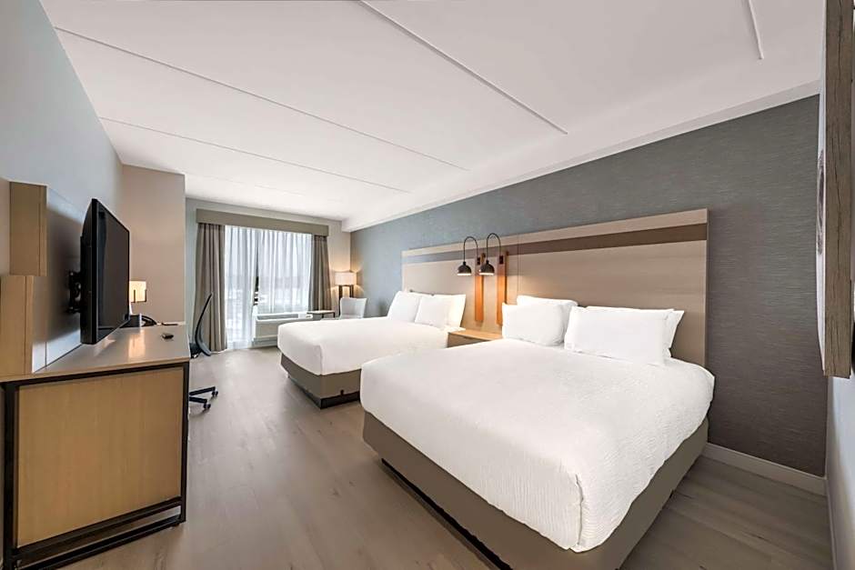 Best Western Plus Parry Sound