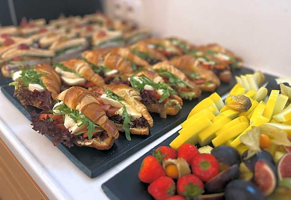 Ibis Praha Mala Strana