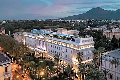 Habita79 Hotel and Spa Pompeii - MGallery