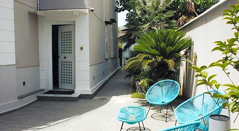 Mondello Palace Hotel