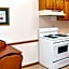 Magnuson Hotel Extended Stay Canton Ohio