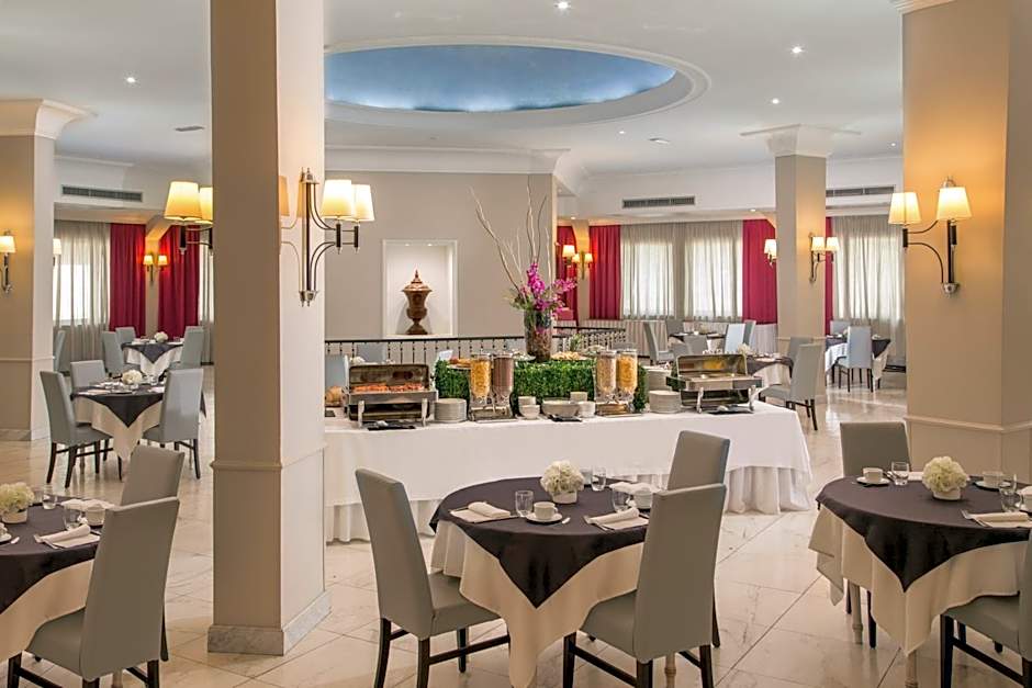 Hotel Cristoforo Colombo