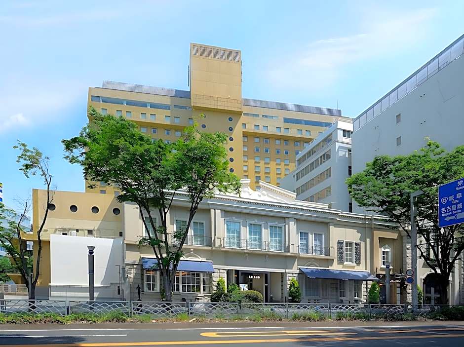 Nagoya Kanko Hotel