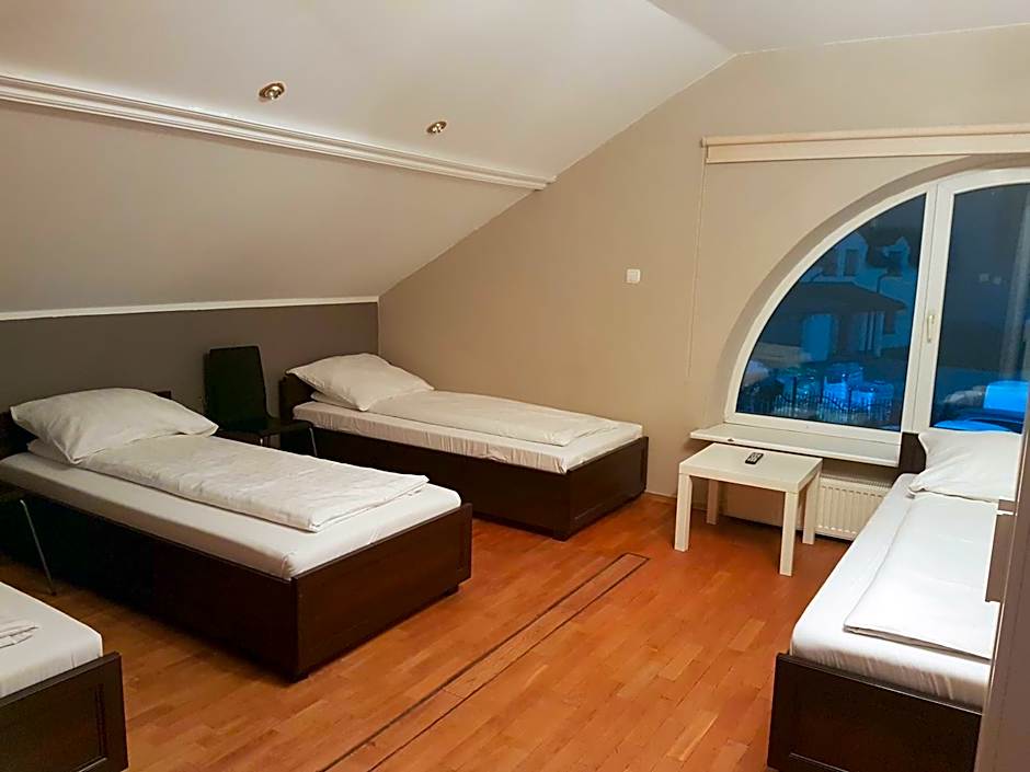 Duszka Hostel