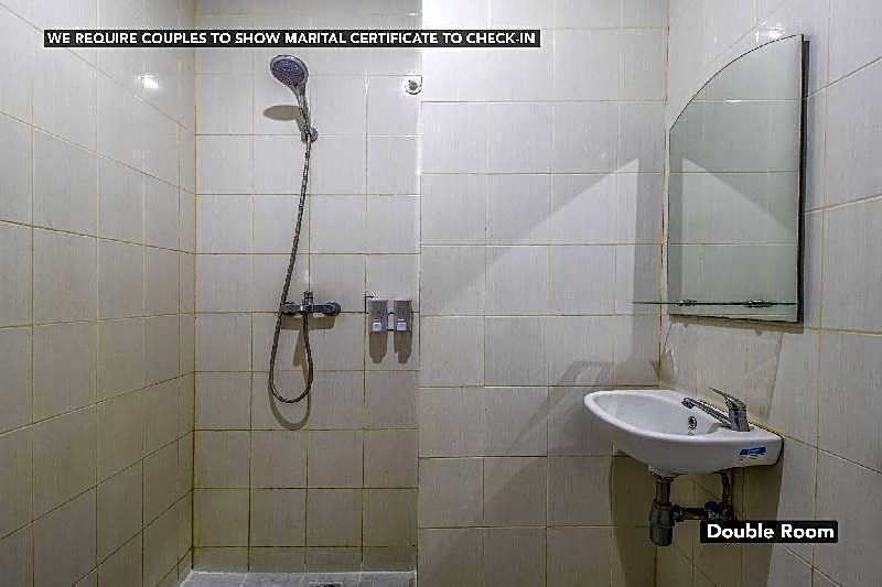 Uptown Residence Syariah Pondok Pinang