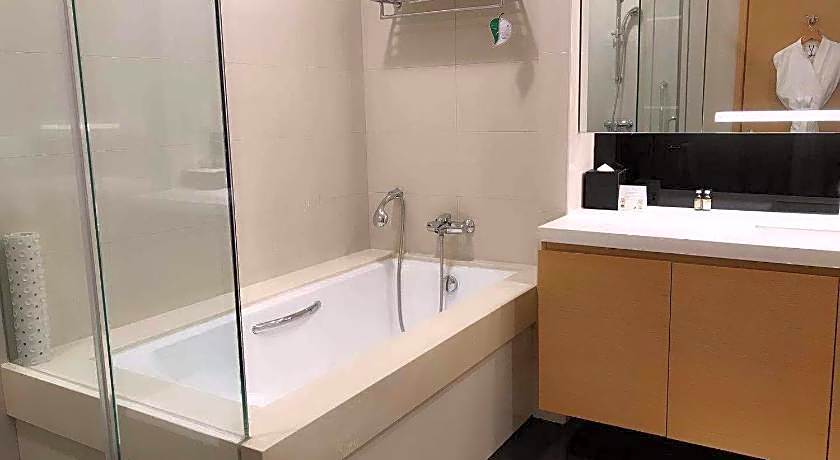 Somerset Grand Central Dalian