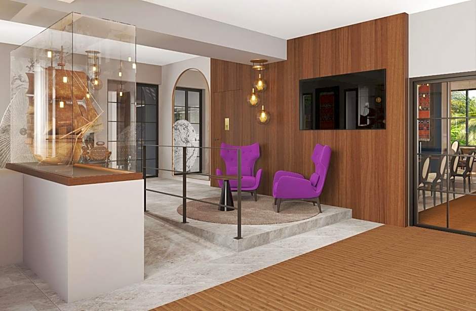 Hotel Laperouse