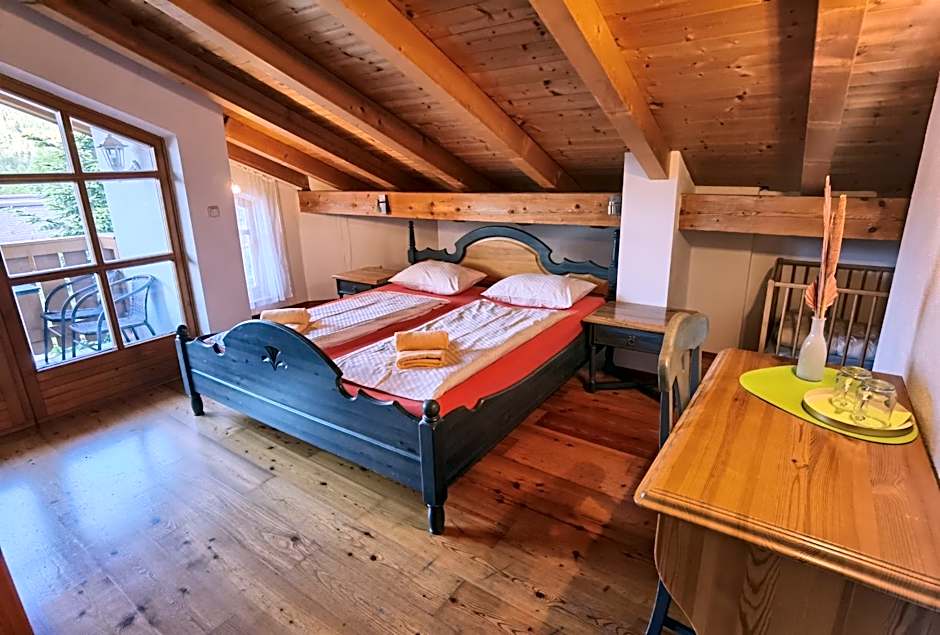 Hotel Landhaus Zell am See