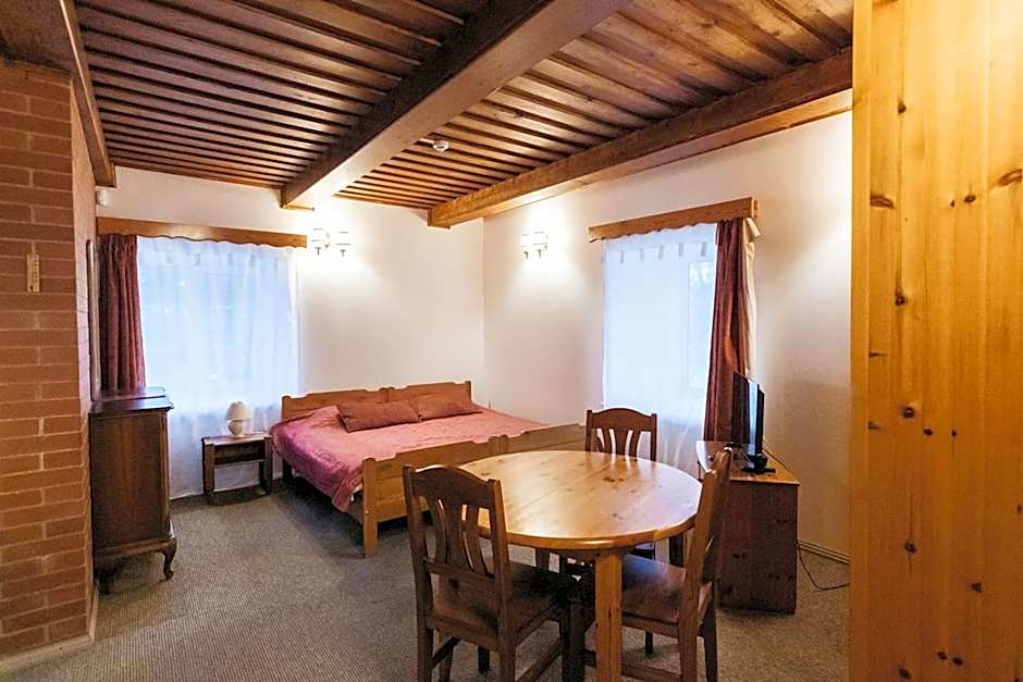 Jaunmoku Palace Complex Hotel