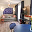 Adagio Access Nantes Viarme Aparthotel
