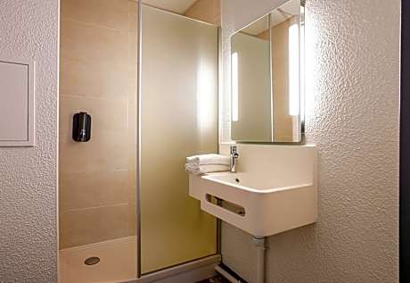 Chambre Plus