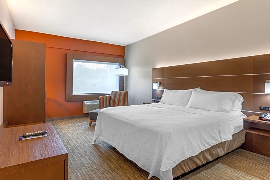 Holiday Inn Express Branson- Green Mountain Drive, an IHG Hotel