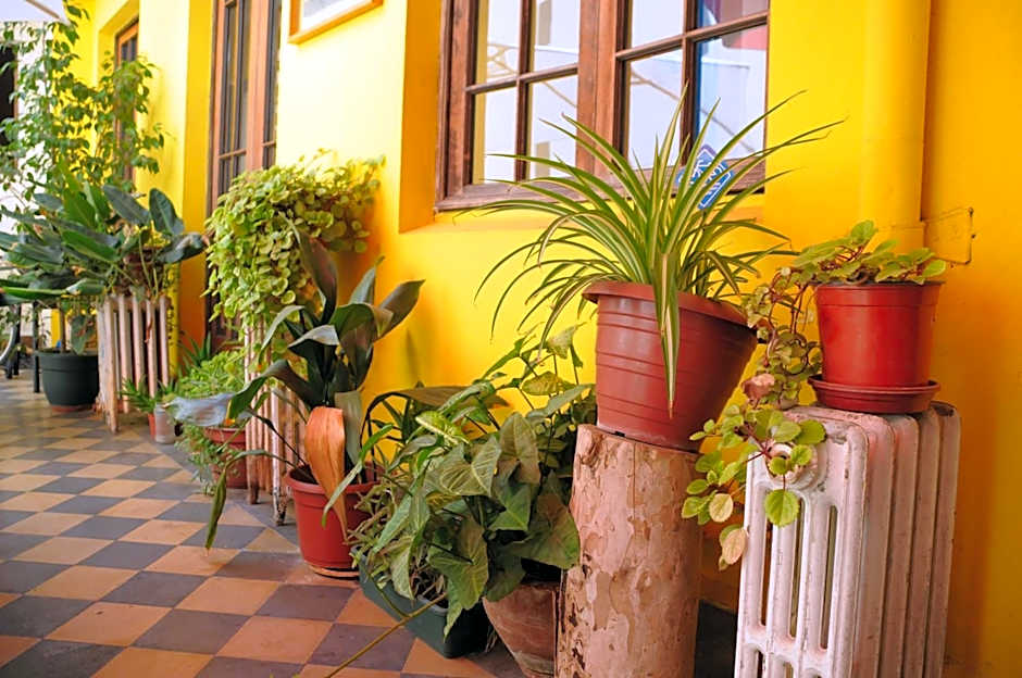 Hostal Rio Amazonas
