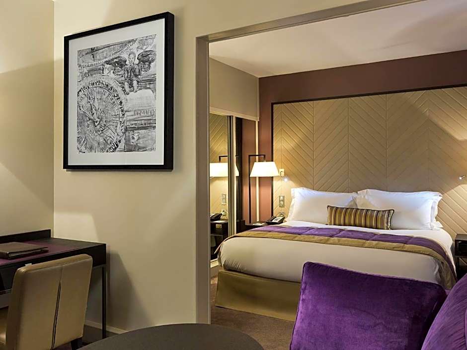 Sofitel Strasbourg Grande Ile