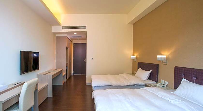 Sunseed International Villa