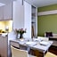Aparthotel Adagio Access Rennes Centre