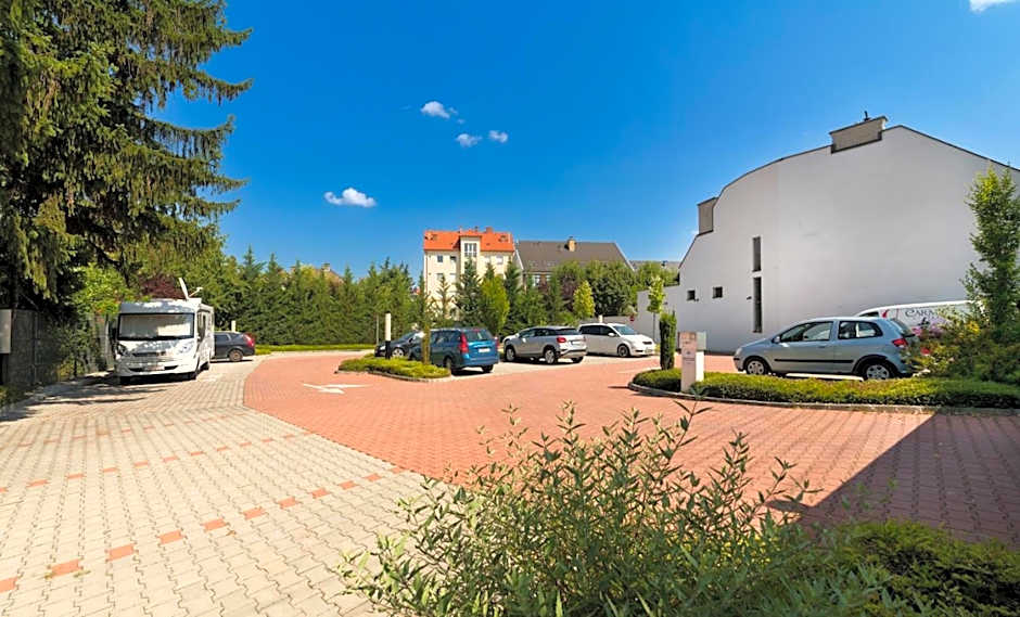 Hotel Kálvária Superior