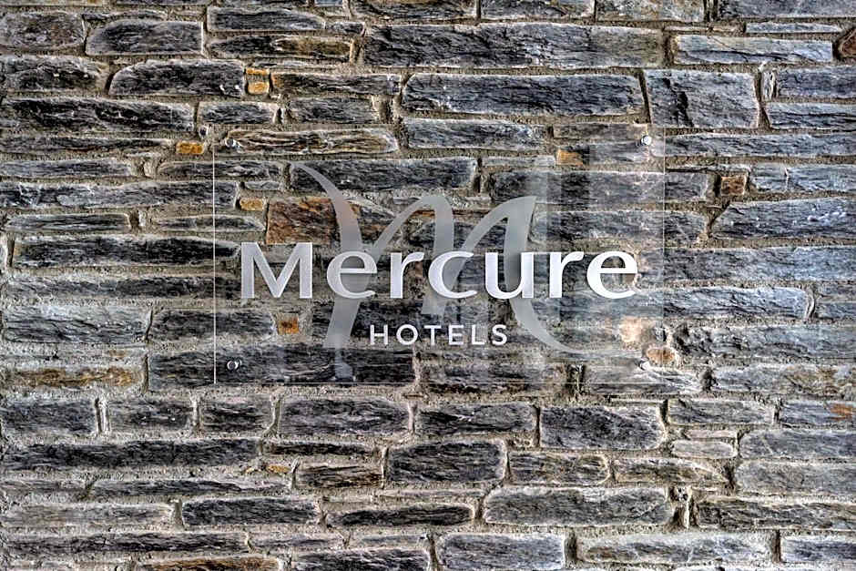 Mercure Cherbourg Centre Port
