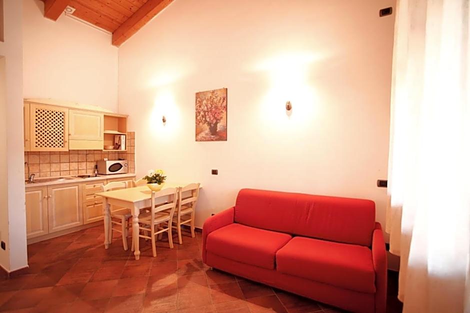 Due Ponti Village