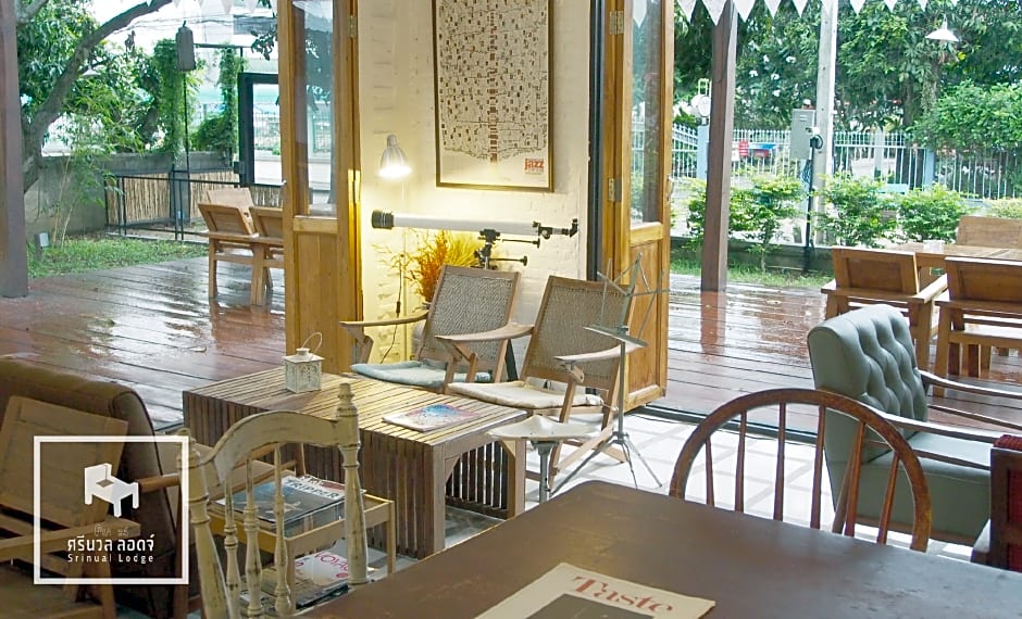 Srinual Lodge