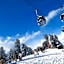 Alpin Art & Spa Hotel Naudererhof Superior