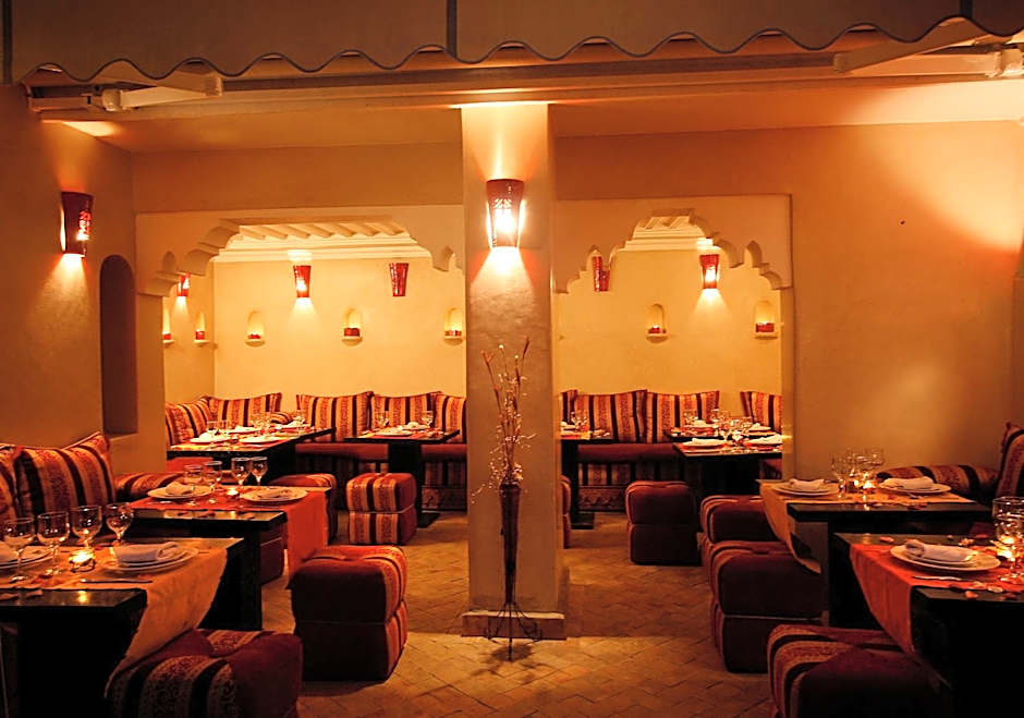 Riad Léna & Spa