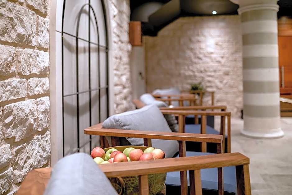 Boutique Hotel & Spa Casa del Mare - Mediterraneo