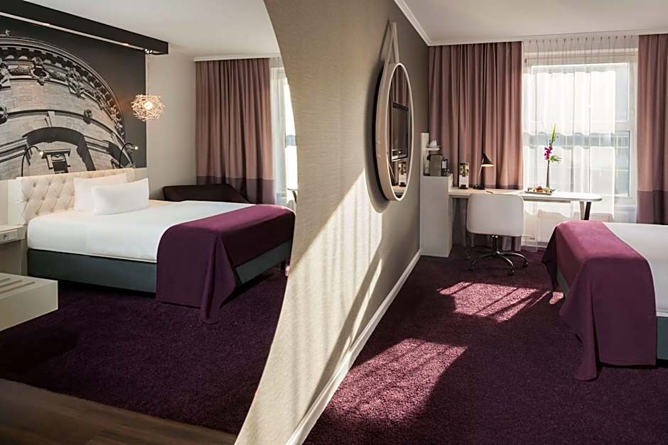 Dorint Kongresshotel Mannheim