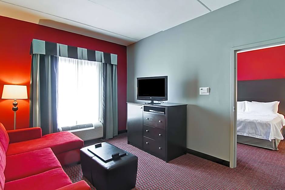 Homewood Suites By Hilton Leesburg