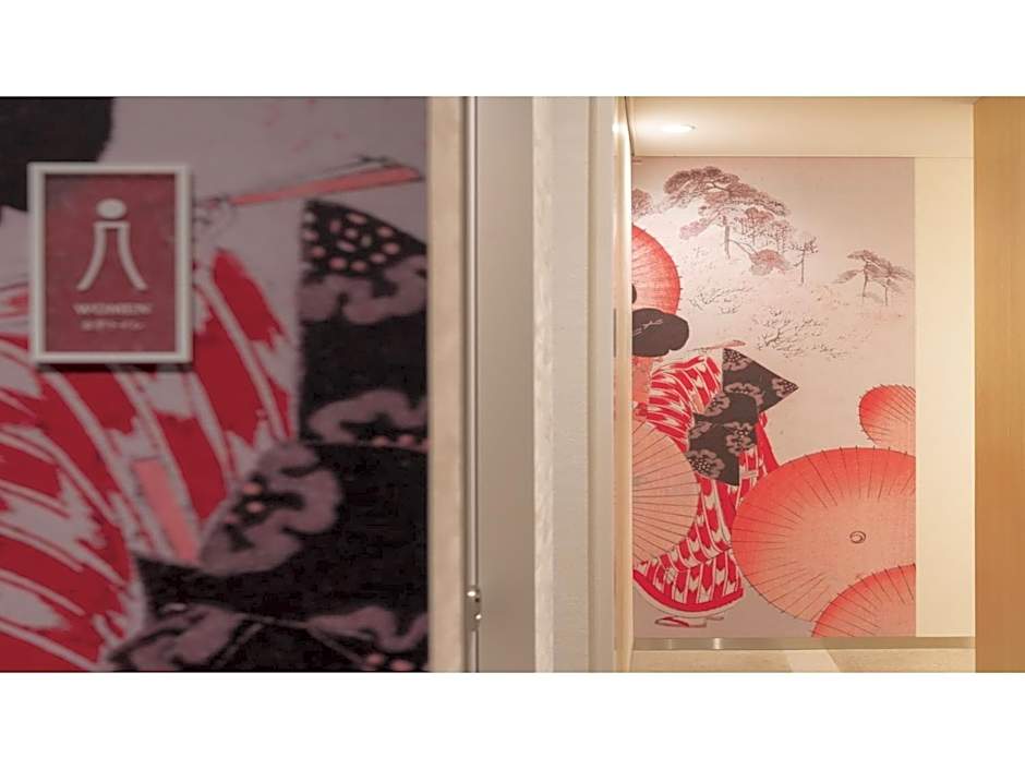 La'gent Stay Hakodate Ekimae - Vacation STAY 75057v