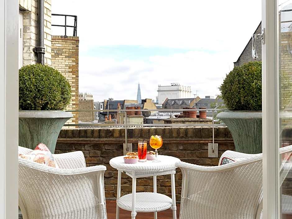 Covent Garden Hotel, Firmdale Hotels
