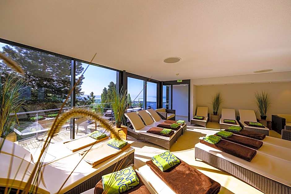 Parkhotel St.Leonhard